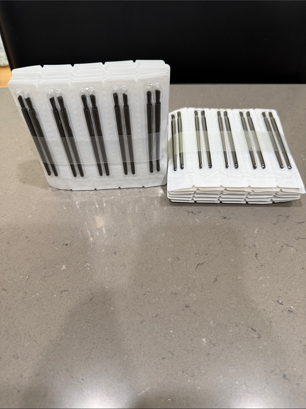 Black Brush Multipack Approx. 140-
All New/Unopened